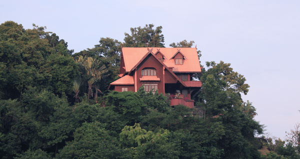 Villa